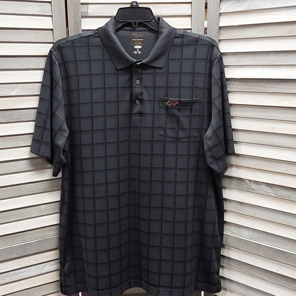 Polo shirt | Greg Norman | X Large